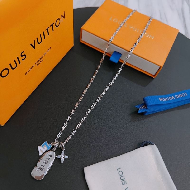 Louis Vuitton Necklaces